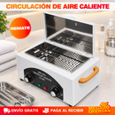 ESTERILIZADOR PROFESIONAL DE CALOR SECO