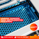 ESTERILIZADOR PROFESIONAL DE CALOR SECO