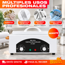ESTERILIZADOR PROFESIONAL DE CALOR SECO