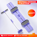 TABLA DE PILATES TIPO ESQUÍ