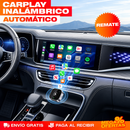 CARPLAY INALÁMBRICO AUTOMÁTICO