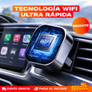 CARPLAY INALÁMBRICO AUTOMÁTICO