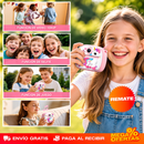 CÁMARA INSTANTÁNEA DIGITAL INFANTIL UNICORNIO