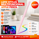LÁPIZ STYLUS MULTIFUNCIONAL