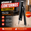MEDIDOR DE CONTORNOS