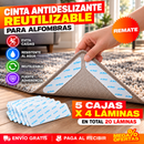 Cintas Antideslizantes para Alfombras