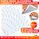 Cintas Antideslizantes para Alfombras