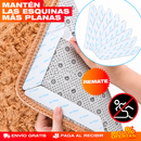 Cintas Antideslizantes para Alfombras