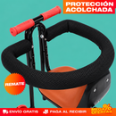 Silla Acompañante Infantil para Bicicleta