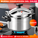 OLLA A PRESIÓN STAR HOME DE ALUMINIO DE 6 LITROS