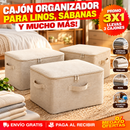 PROMO 3X1 Cajón Organizador Multifuncional