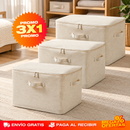 PROMO 3X1 Cajón Organizador Multifuncional