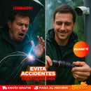 CONECTORES DE CABLES IMPERMEABLE IP68