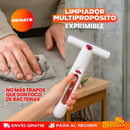 CleanPop - LIMPIADOR MULTIUSOS EXPRIMIBLE