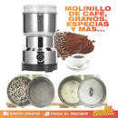 PROMO 2X1 TRITURADORA MULTIFUNCIONAL ELÉCTRICA PARA EL HOGAR