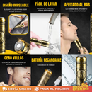 PROMO 2X1 AFEITADORA PROFESIONAL VERSIÓN BUDA