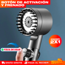 PROMO X2 Cabezal de Ducha Potente y Ahorrador