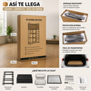 Alacena Organizadora de Cocina XL