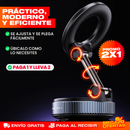 PROMO 2X1 Soporte Magnético para Teléfono con Succión