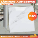 Láminas PVC Mármol Adhesivas – Promo 3x1