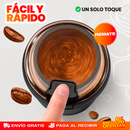 MOLINILLO ELÉCTRICO PARA CAFÉ Y GRANOS