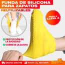 PROMO 2X1 FUNDAS PROTECTORAS DE ZAPATOS