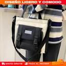 MALETA ESCOLAR UNISEX SET 4 EN 1