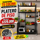 Alacena Organizadora de Cocina XL