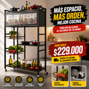 Alacena Organizadora de Cocina XL